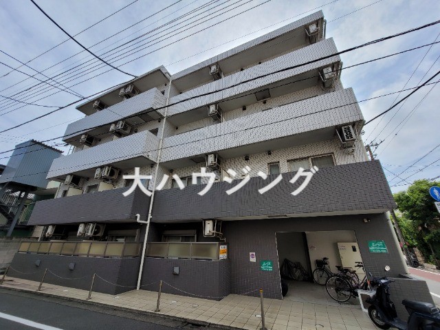 サンセール クールの外観写真