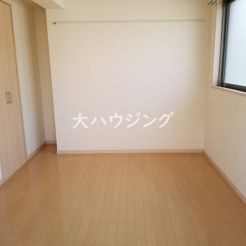 サンセール クールの居間写真