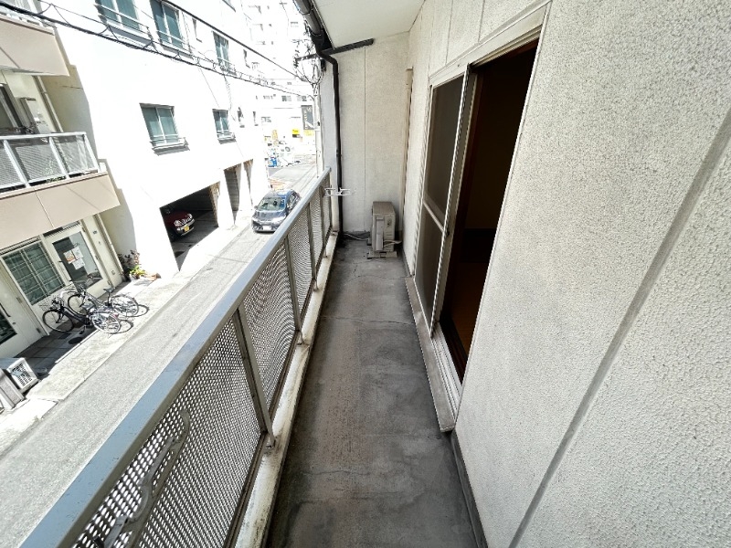 相生町4丁目戸建の内装写真
