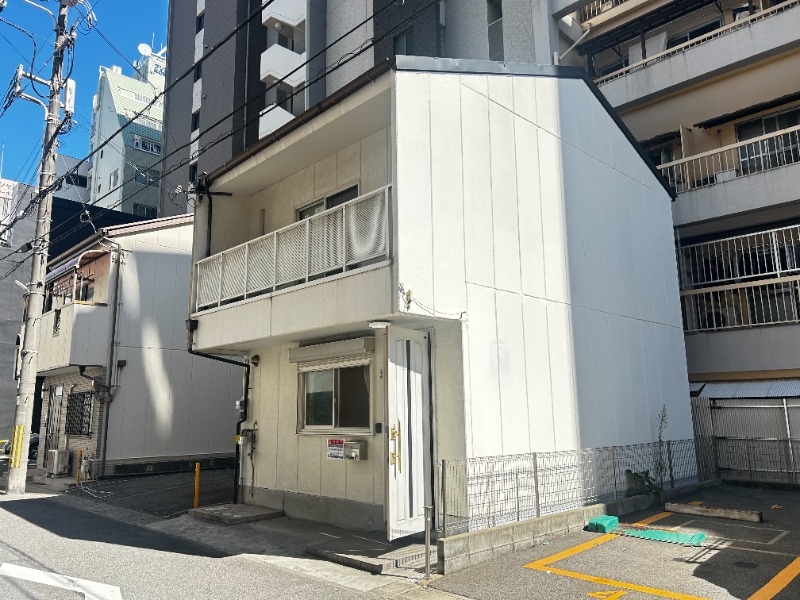 相生町4丁目戸建の外観写真