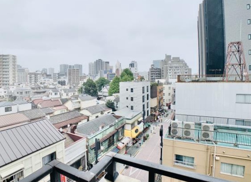 眺望　同仕様写真含む