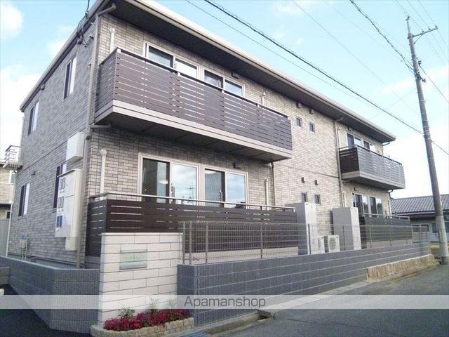 ＪＲ福塩線 道上駅 徒歩11分 築8年