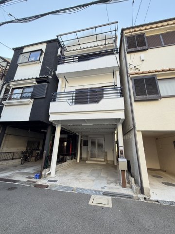 舟田町リノベ戸建
