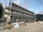 広域公園前駅より徒歩6分 2階 新築の賃貸物件