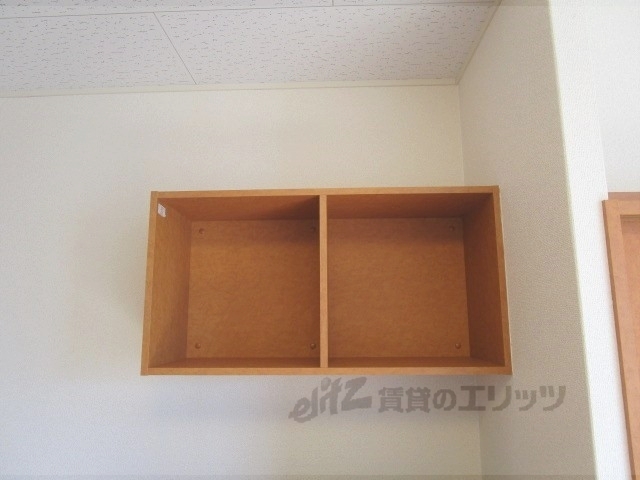 レオパレスポケット2の内装写真