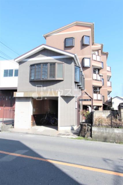 GOD下島の外観写真