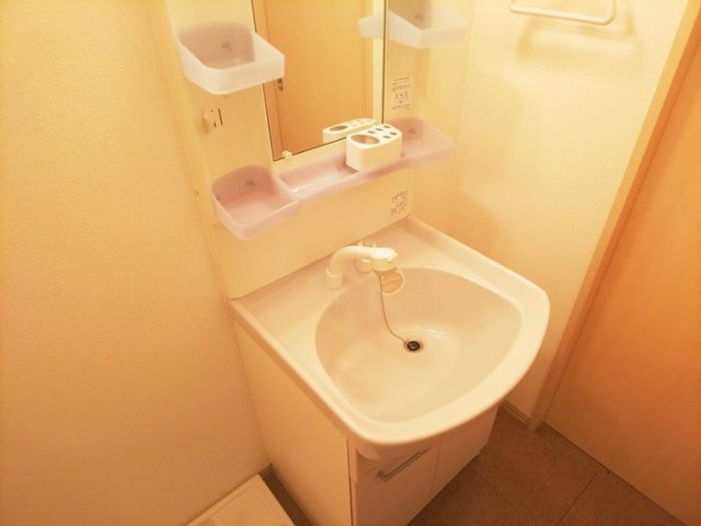 リュエルの内装写真