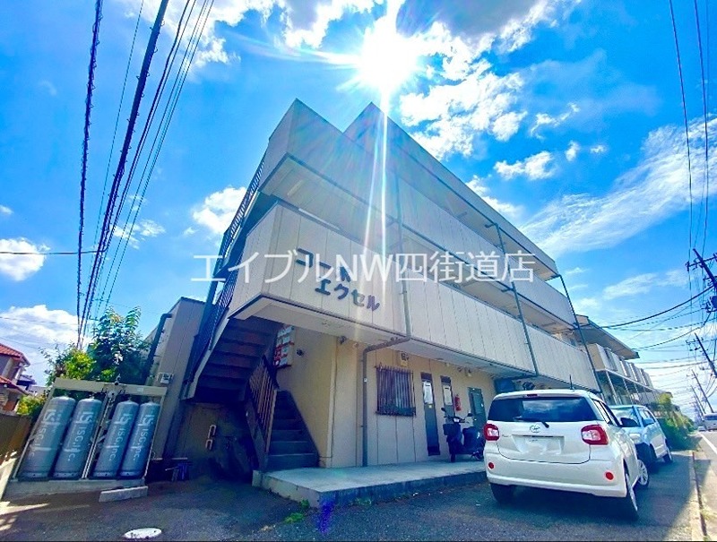 ＪＲ総武本線 四街道駅 徒歩27分 築36年
