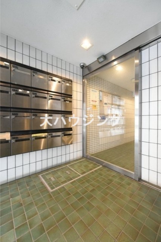 ハイタウン羽田のその他写真