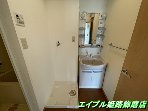 ダリア A棟の内装写真