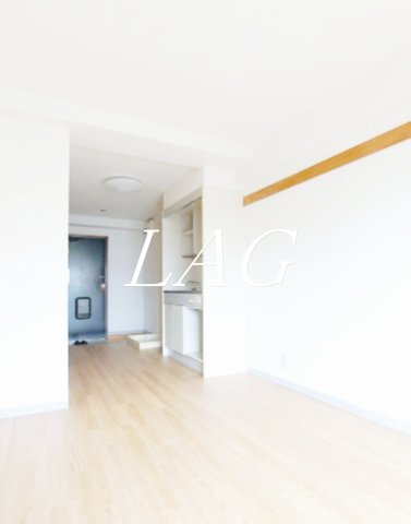 居室・リビング　洋室のお部屋です。