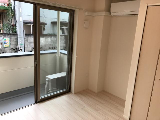 その他部屋・スペース　洋室
