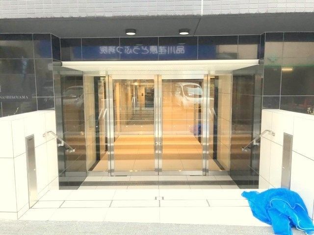 エントランス　☆エントランス☆