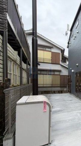 その他共有部分　その他共用部分