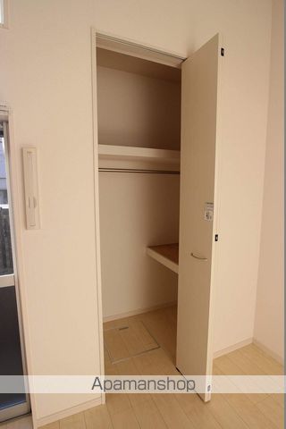 ＪＲ鹿児島本線 箱崎駅 徒歩14分 2階建 築15年の内装写真