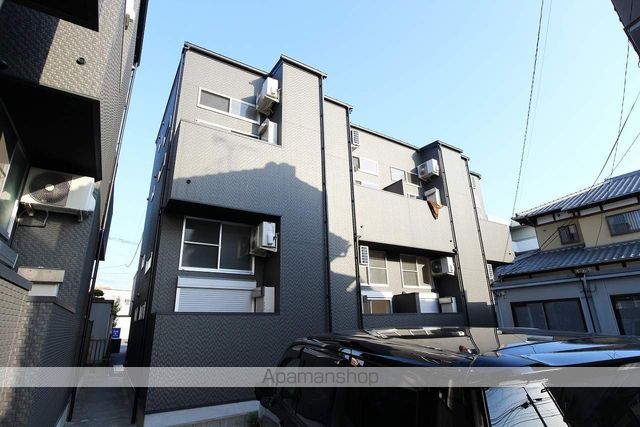 ＪＲ鹿児島本線 箱崎駅 徒歩14分 築15年