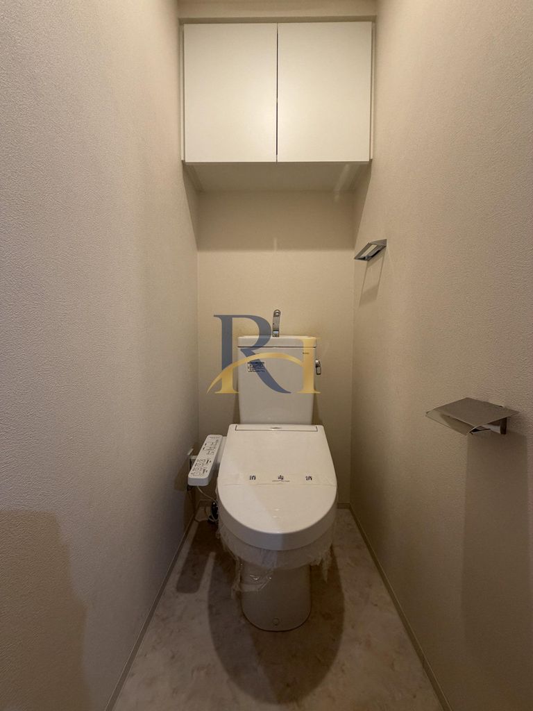 プレール・ドゥーク文京湯島のトイレ写真