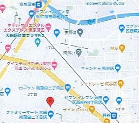アゼスト蒲田南のその他写真