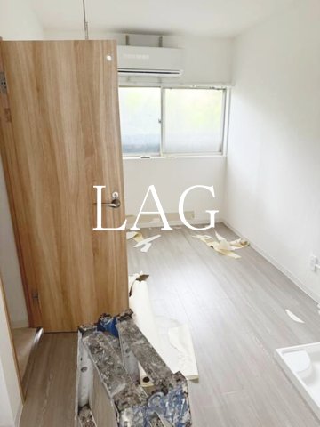 居室・リビング　洋室のお部屋です。