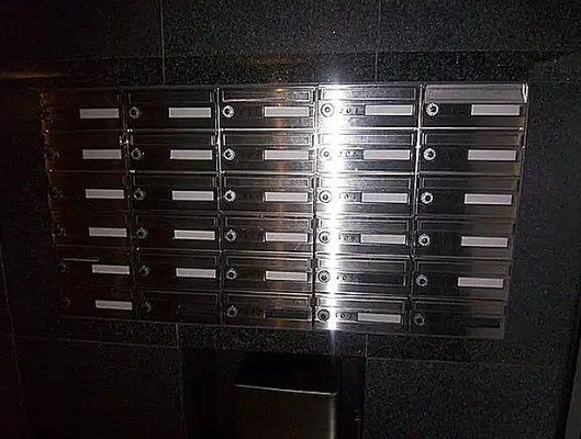 その他共有部分　☆共用部分☆