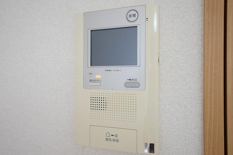 セキュリティ　☆安心安全のセキュリティ☆