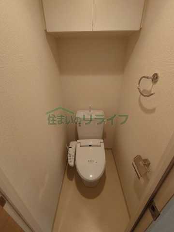 トイレ　リライフ浅草店