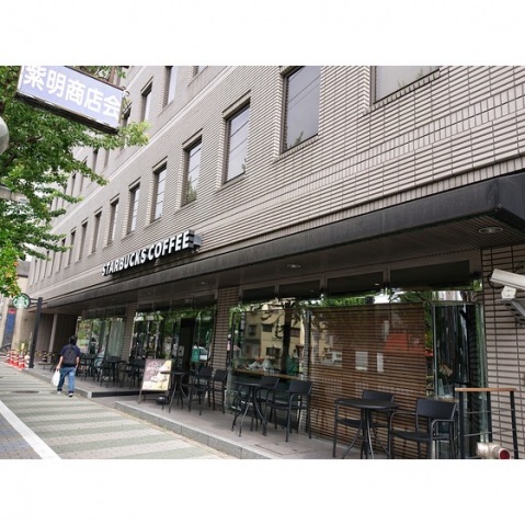 その他　【徒歩11分】スターバックスコーヒー北大路ビブレ店（その他）まで850m