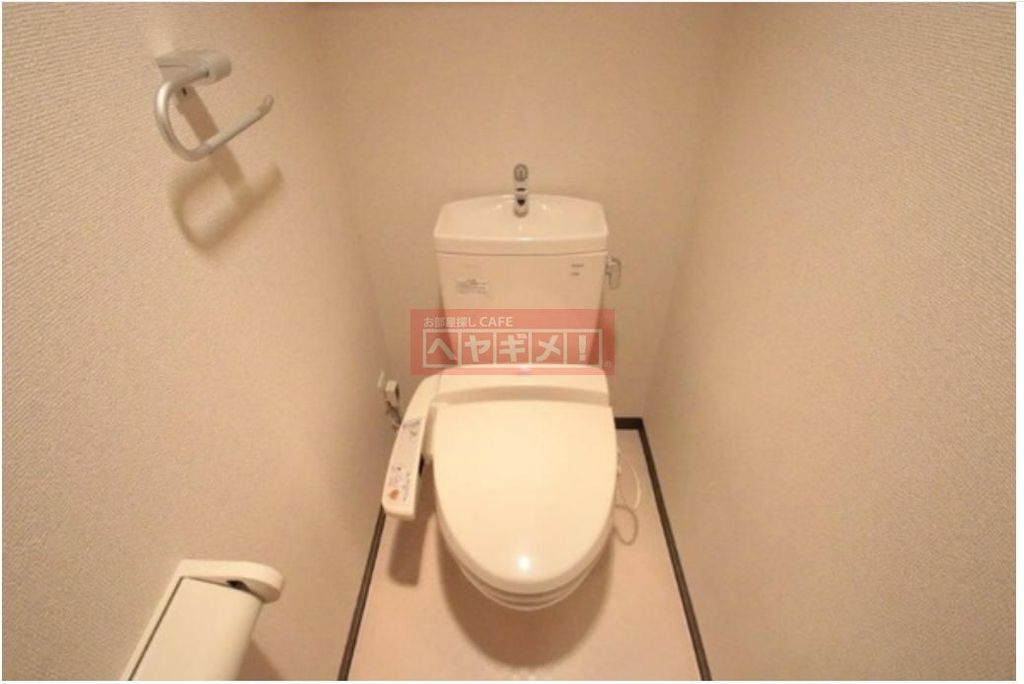 トイレ　参考写真