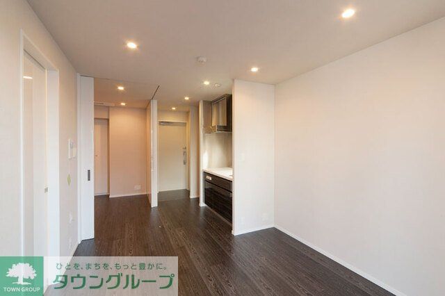 居室・リビング　※写真は同タイプ住戸です。