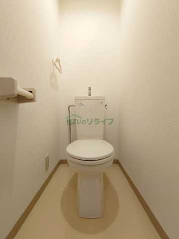 トイレ　ドゥエル荻窪