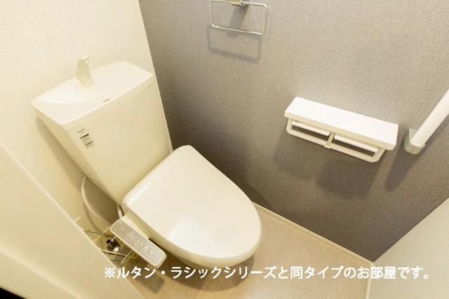 トイレ　同型イメージ