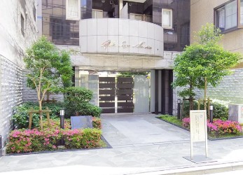 都営大江戸線 森下駅 徒歩6分 築21年