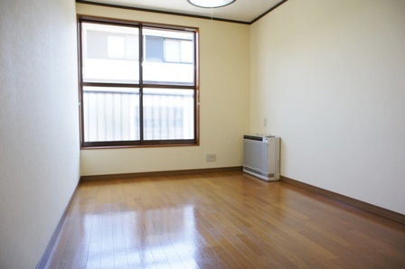 その他部屋・スペース　６帖