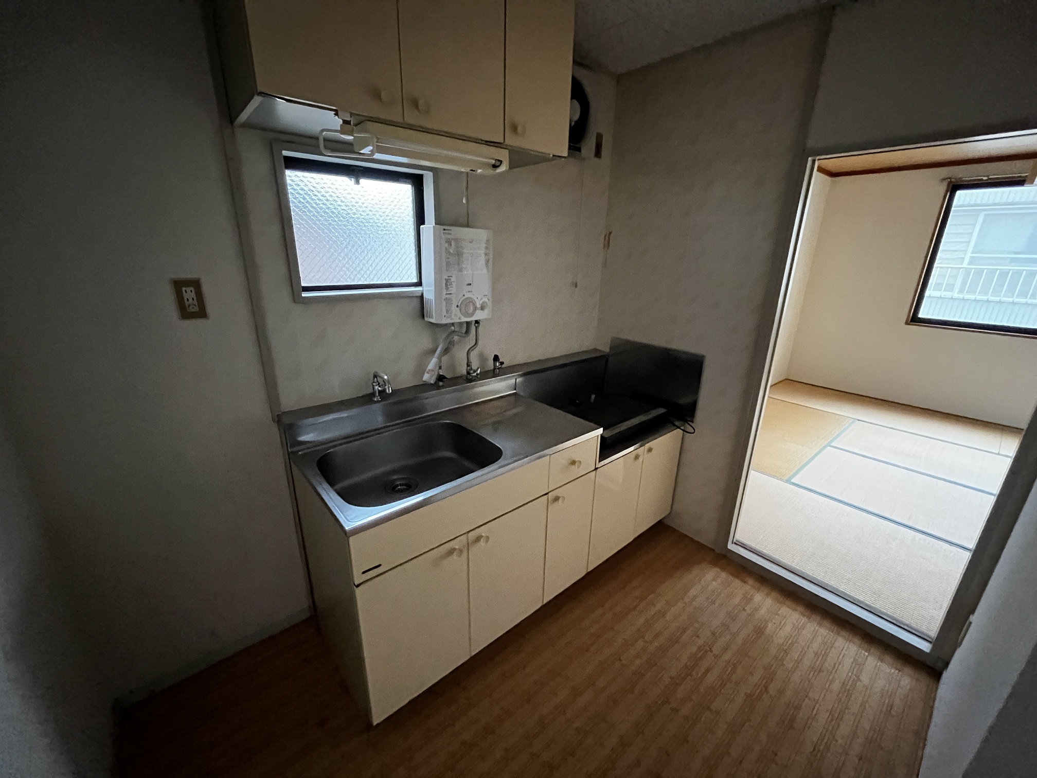 プレジールにしき_内装_3