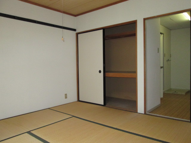 プレジールにしき_内装_1