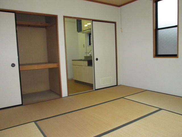 プレジールにしき_内装_2