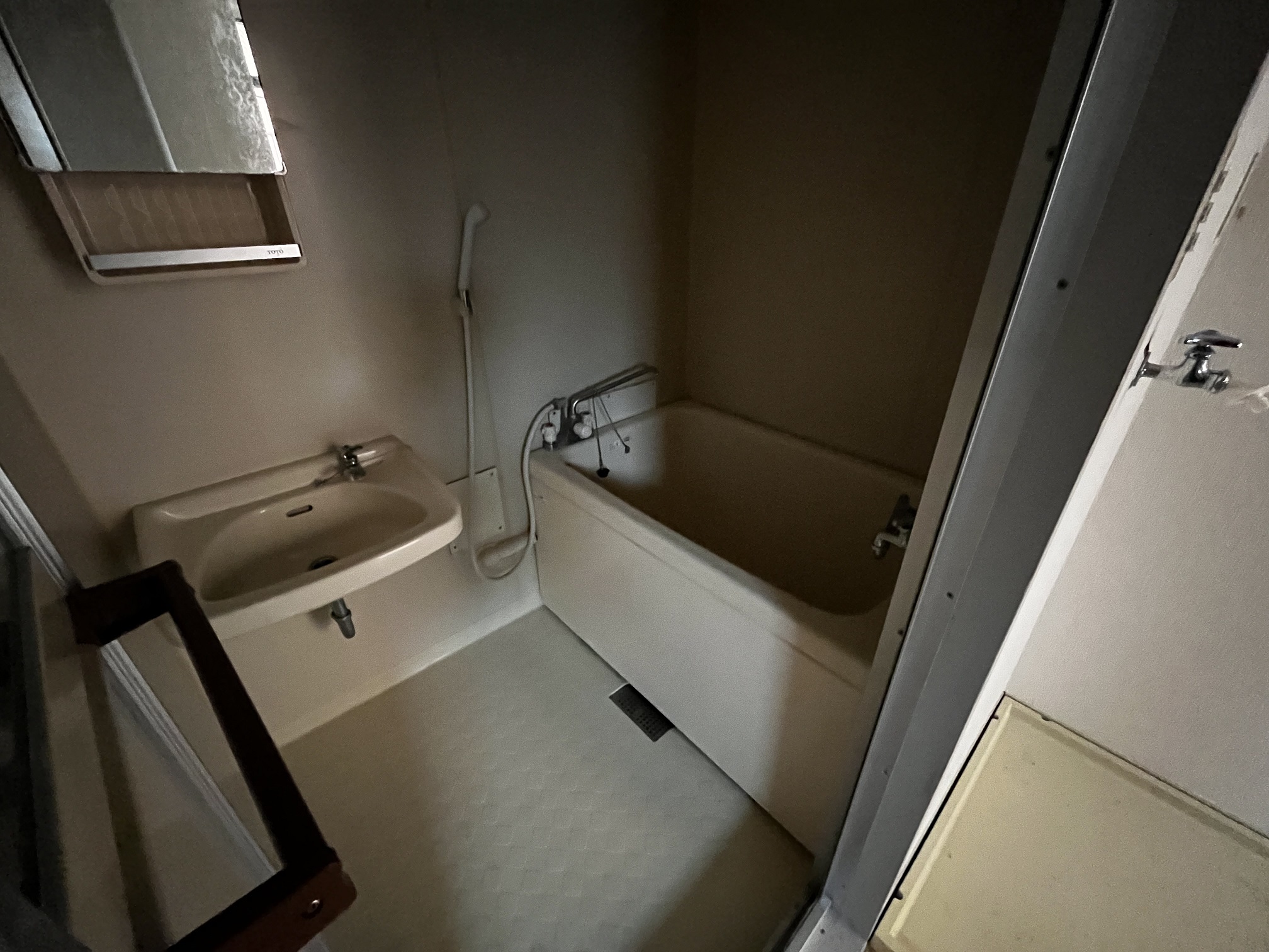 プレジールにしき_内装_4