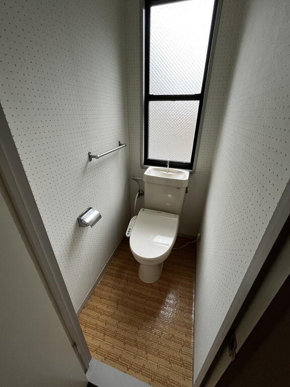 プレジールにしき_内装_5