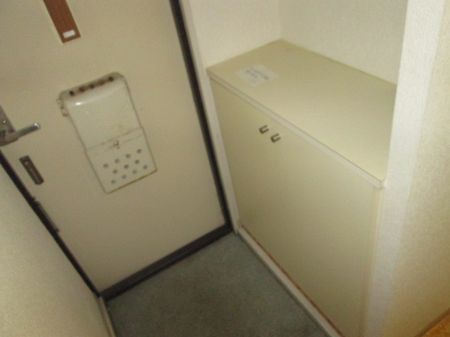 プレジールにしき_内装_6