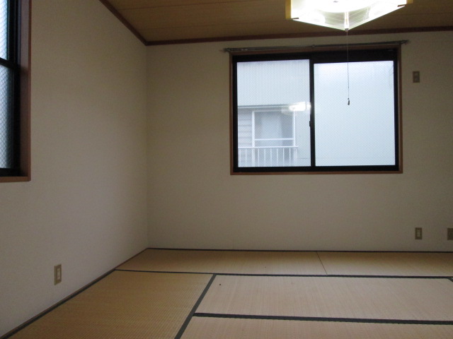 プレジールにしき_内装_0