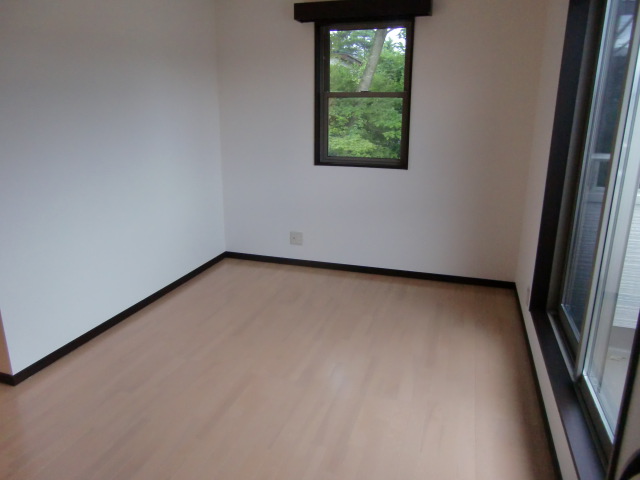 仙台市青葉区 2階建 築17年の居間写真