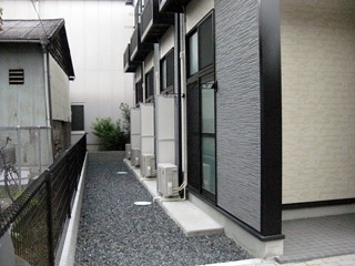 庭