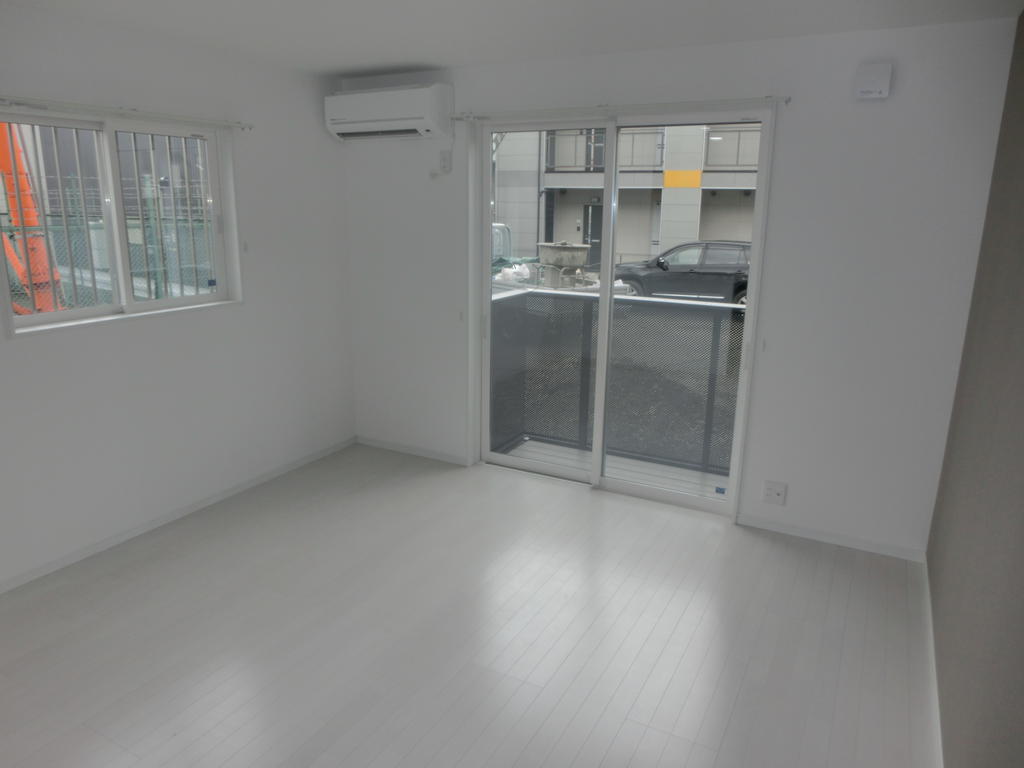 居室・リビング　洋室11.5帖