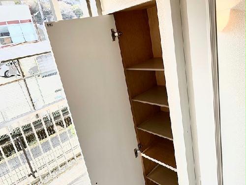 玄関　シューズボックス有り