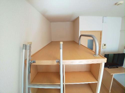 その他　一人暮らしにピッタリの機能設備