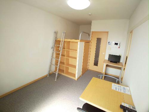 その他部屋・スペース　使いやすく機能的なお部屋