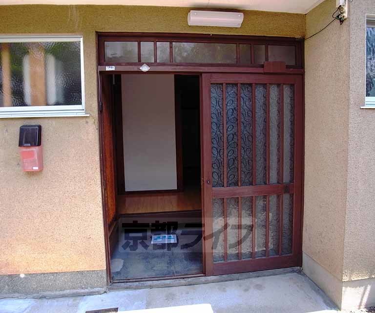 その他共有部分　趣あります。