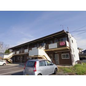 しなの鉄道/滋野駅 歩29分