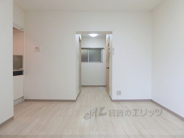 その他部屋・スペース　洋室