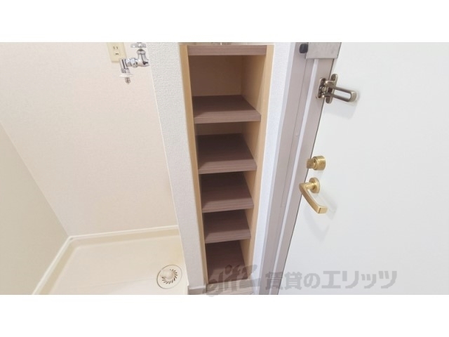 収納　下駄箱